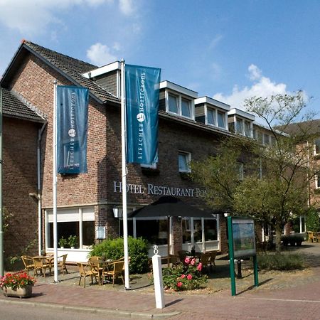 Fletcher Hotel Restaurant Bon Repos Noorbeek Dış mekan fotoğraf
