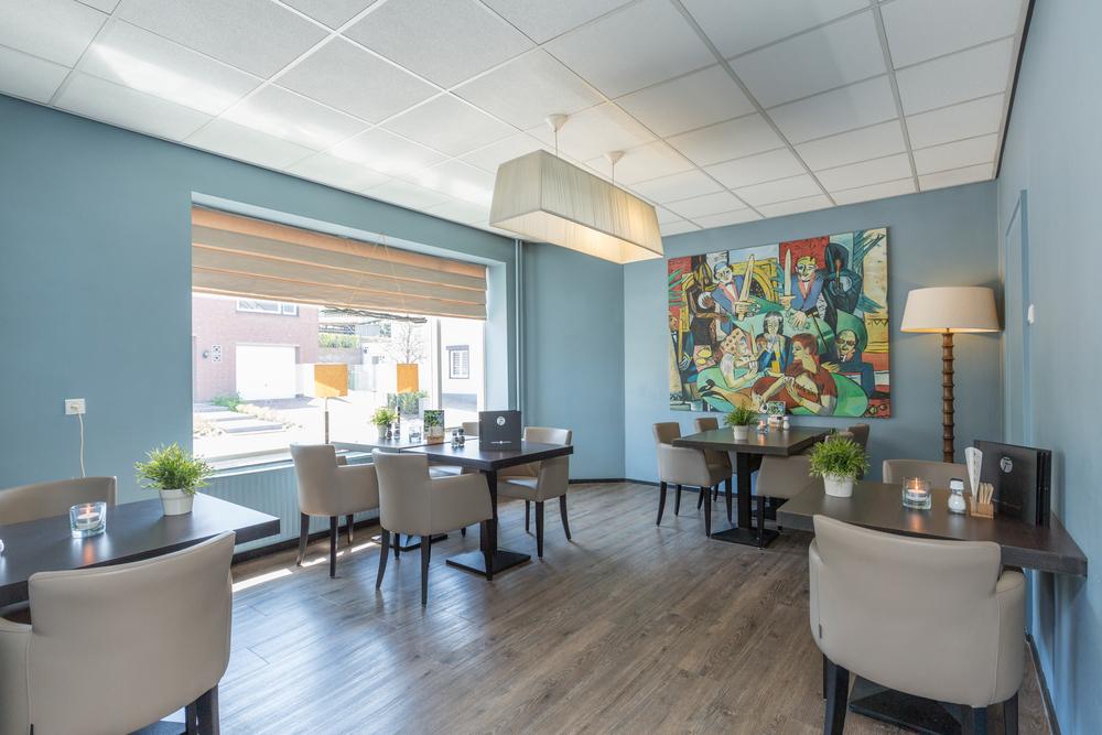 Fletcher Hotel Restaurant Bon Repos Noorbeek Dış mekan fotoğraf