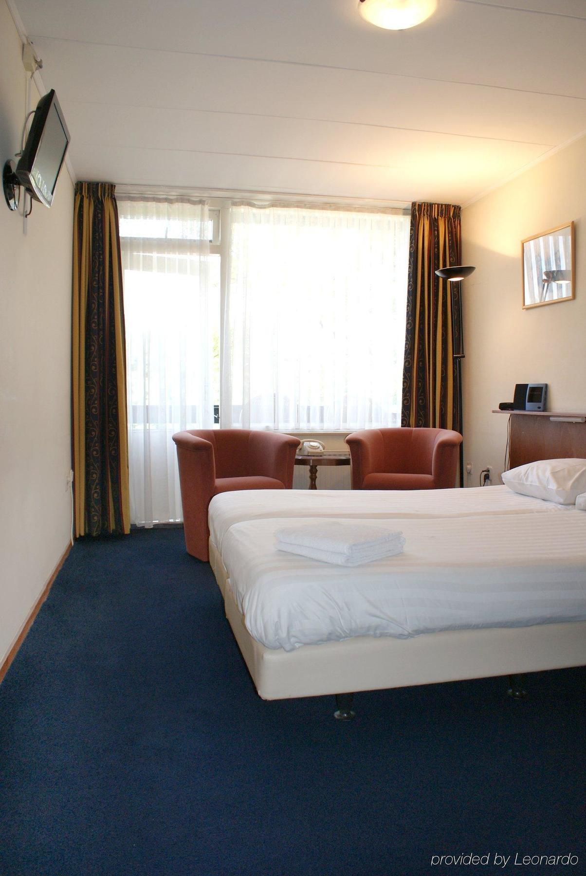 Fletcher Hotel Restaurant Bon Repos Noorbeek Dış mekan fotoğraf